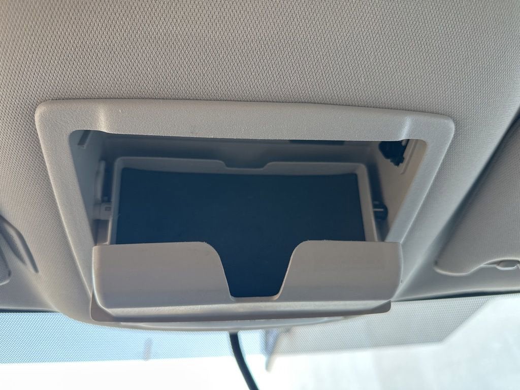 2012 Ford Edge Limited