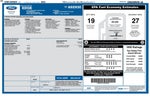 2012 Ford Edge Limited