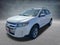 2012 Ford Edge Limited