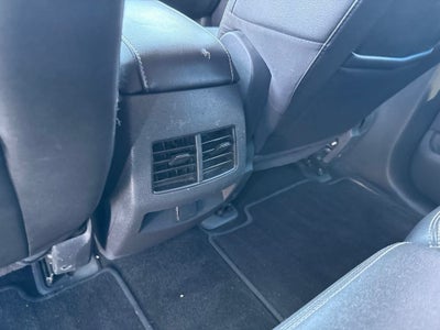 2014 Ford Edge Sport
