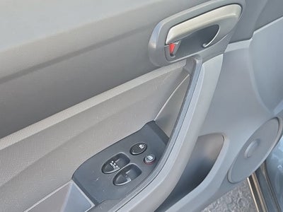 2008 Honda Civic Cpe LX