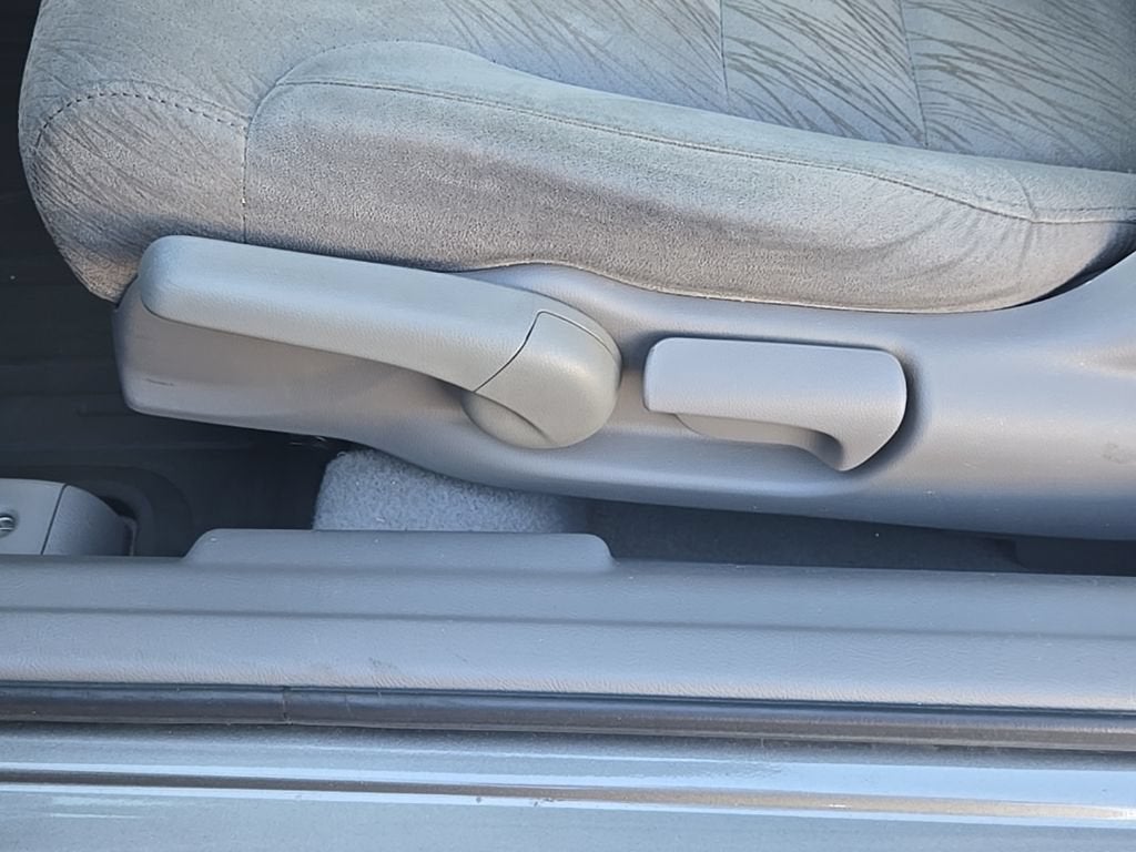 2008 Honda Civic Cpe LX