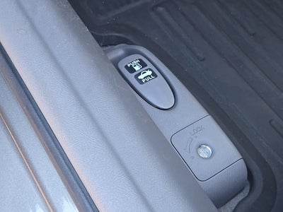 2008 Honda Civic Cpe LX
