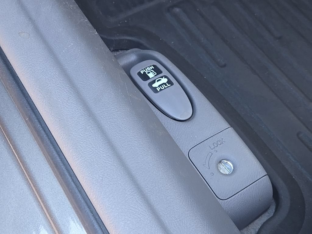2008 Honda Civic Cpe LX