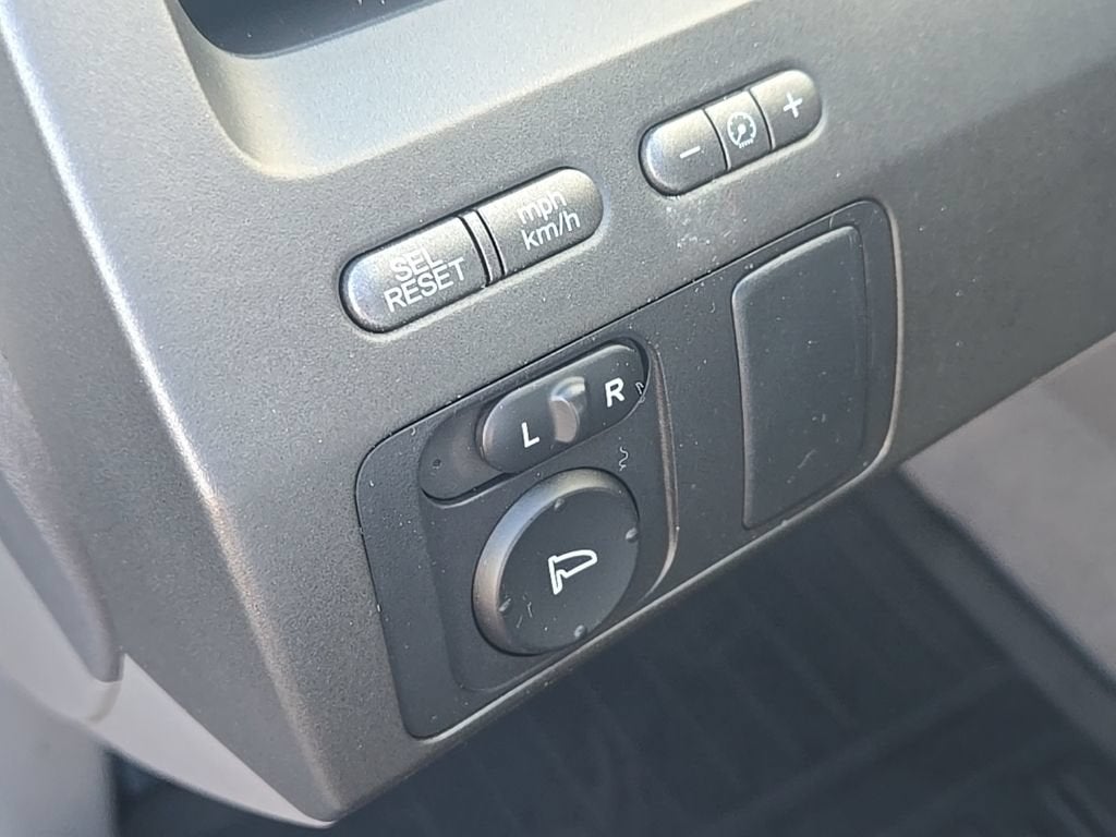 2008 Honda Civic Cpe LX