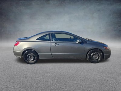 2008 Honda Civic Cpe LX