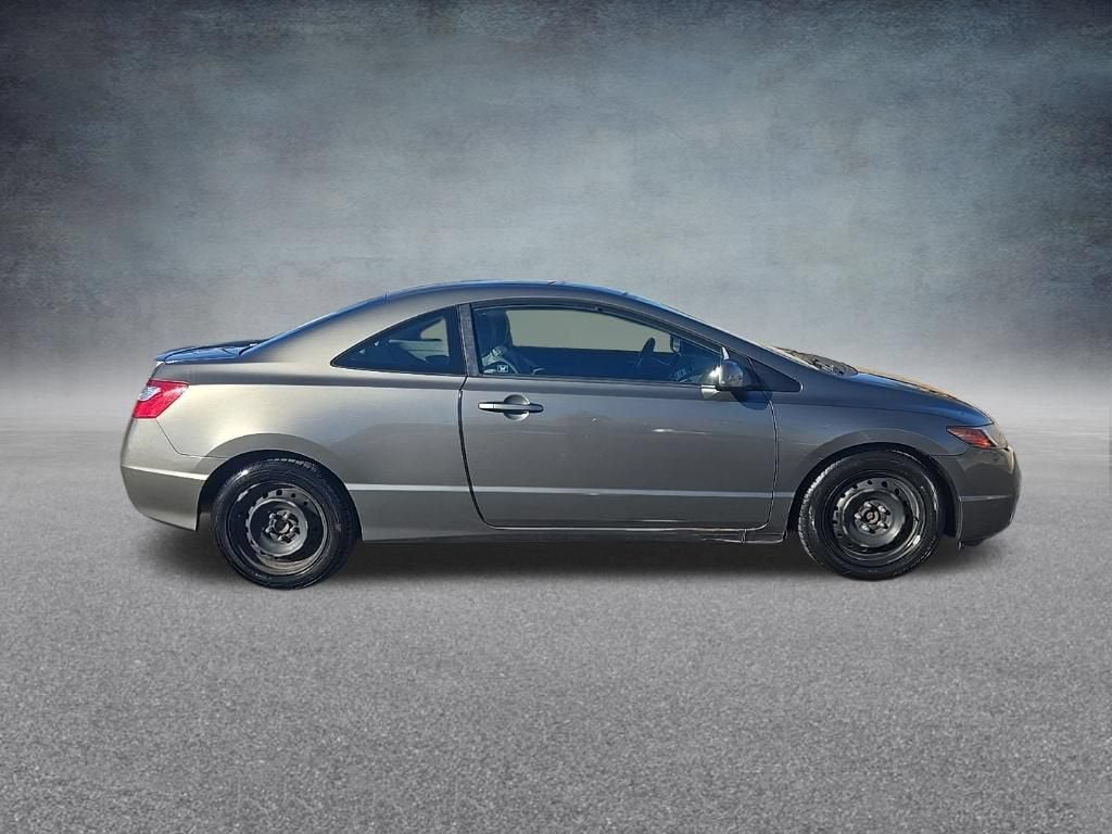 2008 Honda Civic Cpe LX