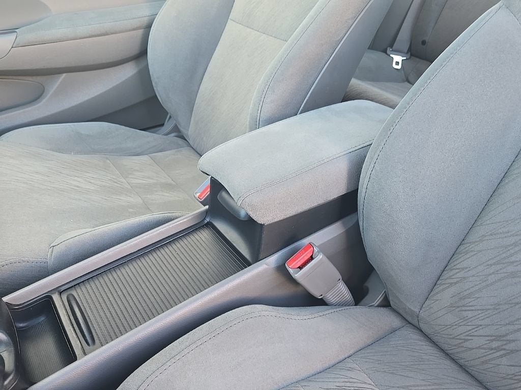 2008 Honda Civic Cpe LX