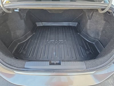 2008 Honda Civic Cpe LX