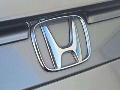 2008 Honda Civic Cpe LX