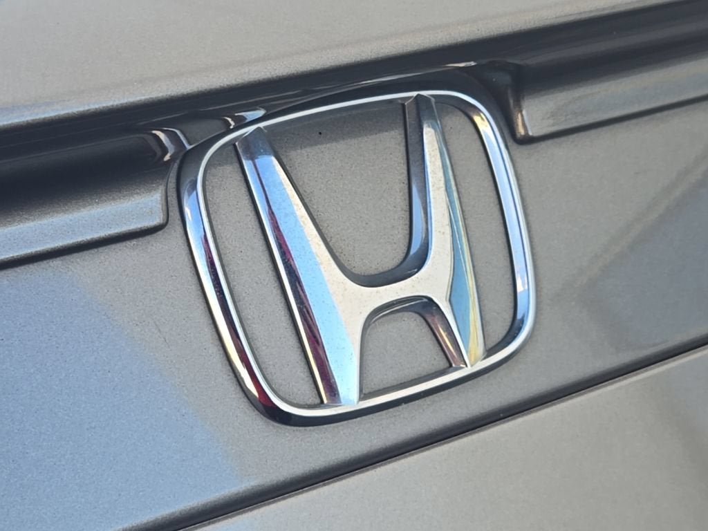 2008 Honda Civic Cpe LX