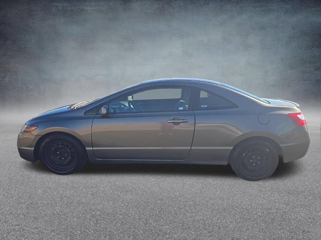 2008 Honda Civic Cpe LX