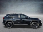 2021 Toyota RAV4 TRD Off-Road