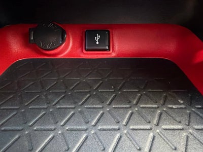 2021 Toyota RAV4 TRD Off-Road