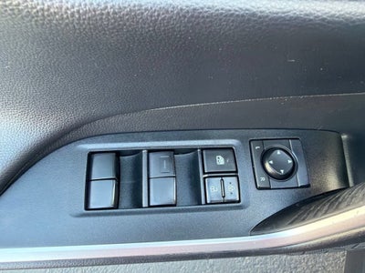 2021 Toyota RAV4 TRD Off-Road