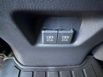 2021 Toyota RAV4 TRD Off-Road