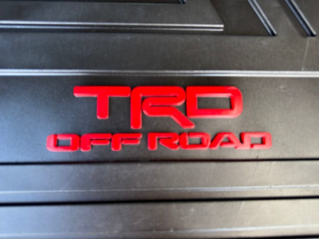 2021 Toyota RAV4 TRD Off-Road