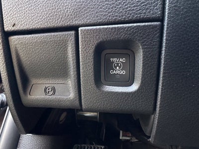 2025 RAM 2500 Big Horn Crew Cab 4x4 6'4" Box