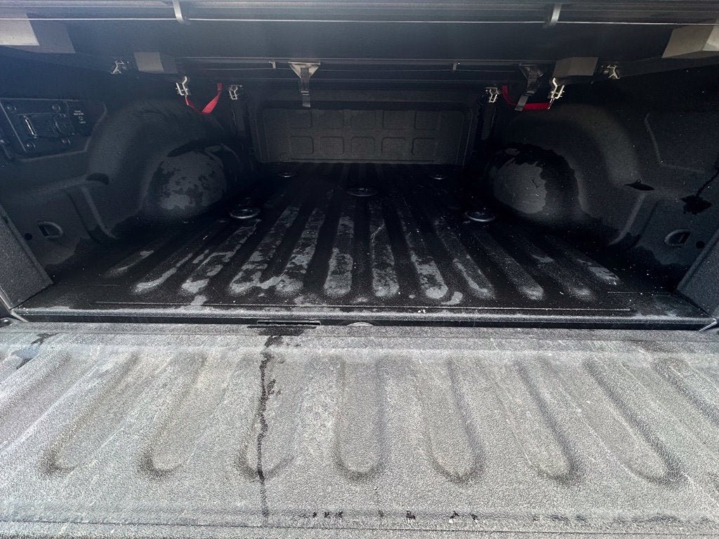 2025 RAM 2500 Big Horn Crew Cab 4x4 6'4" Box