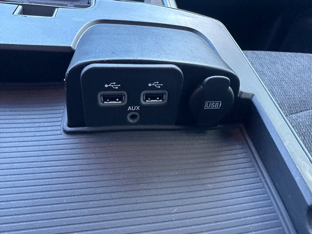 2017 RAM 2500 SLT