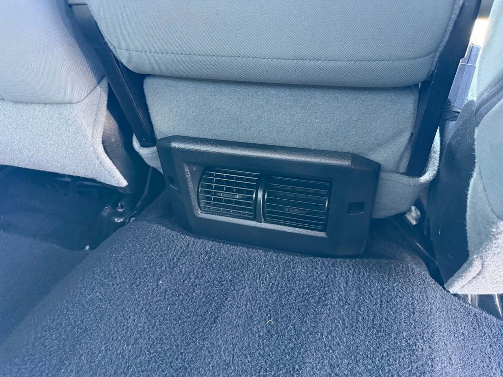 2017 RAM 2500 Tradesman