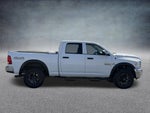 2017 RAM 2500 Tradesman