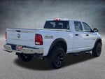 2017 RAM 2500 Tradesman