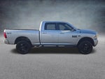 2017 RAM 2500 Big Horn