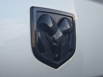 2017 RAM 2500 Big Horn