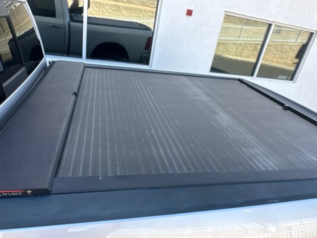 2018 RAM 2500 Big Horn Crew Cab 4x4 6'4" Box