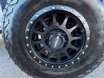 2020 RAM 2500 Laramie Crew Cab 4x4 6'4" Box