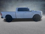 2020 RAM 2500 Laramie Crew Cab 4x4 6'4" Box