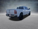 2020 RAM 2500 Laramie Crew Cab 4x4 6'4" Box