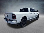 2020 RAM 2500 Laramie Crew Cab 4X4 6'4" Box
