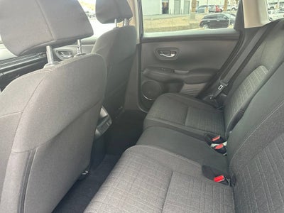 2024 Honda HR-V 2WD LX