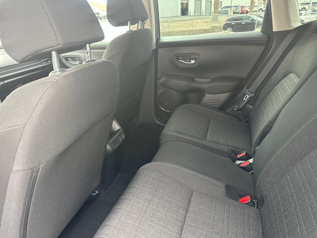 2024 Honda HR-V 2WD LX