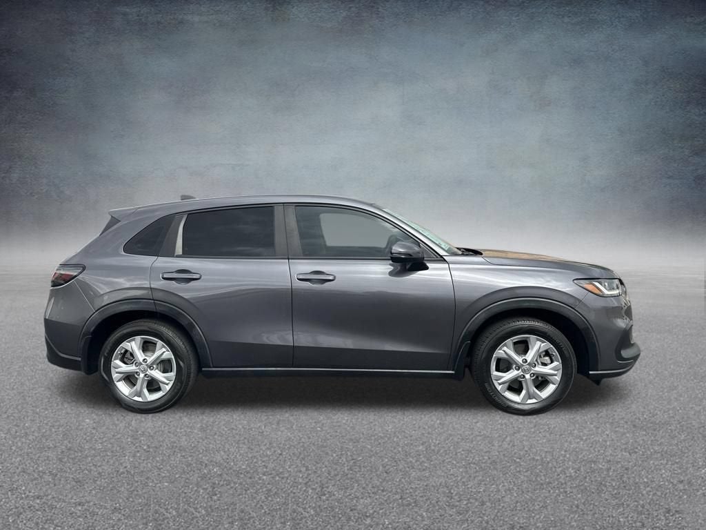 2024 Honda HR-V 2WD LX