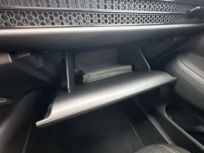 2024 Honda HR-V 2WD LX