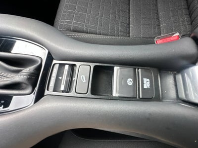 2024 Honda HR-V 2WD LX