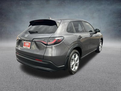 2024 Honda HR-V 2WD LX