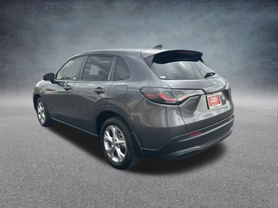 2024 Honda HR-V 2WD LX