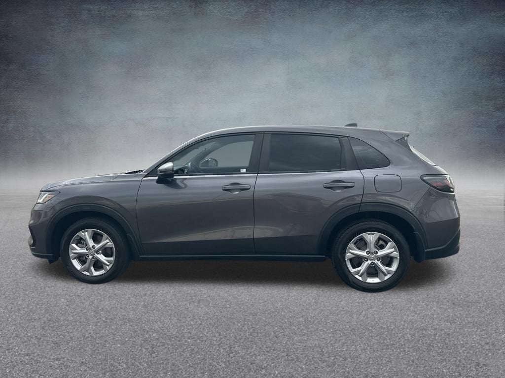 2024 Honda HR-V 2WD LX
