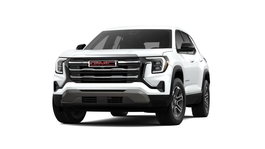 2026 GMC Terrain Elevation AWD's photo