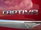 2014 Chevrolet Captiva LT