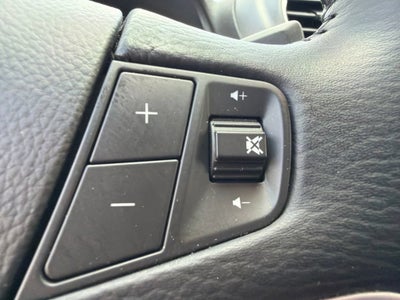 2014 Chevrolet Captiva LT