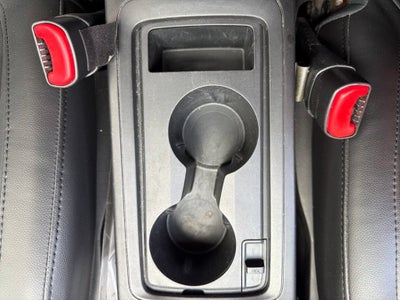 2014 Chevrolet Captiva LT