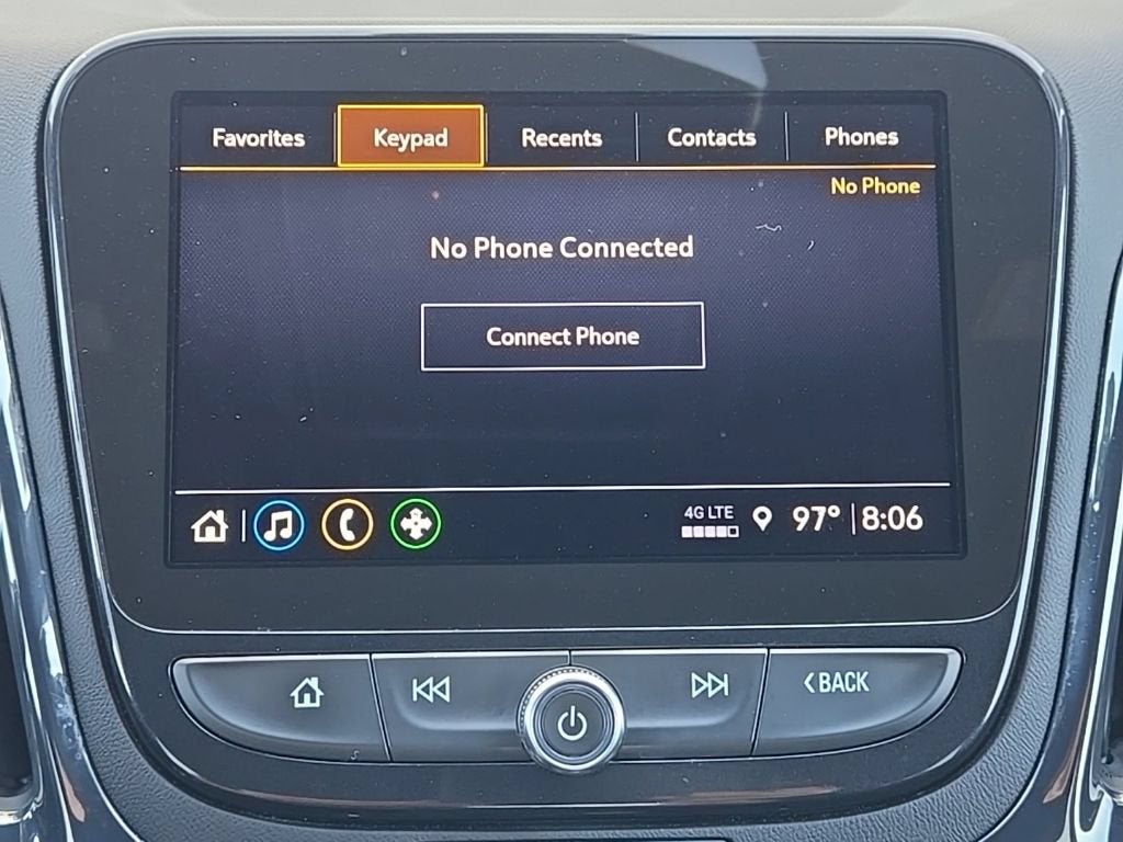 2023 Chevrolet Equinox Premier