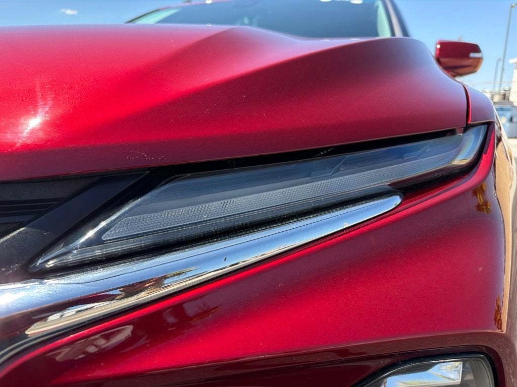2023 Chevrolet Blazer 3LT