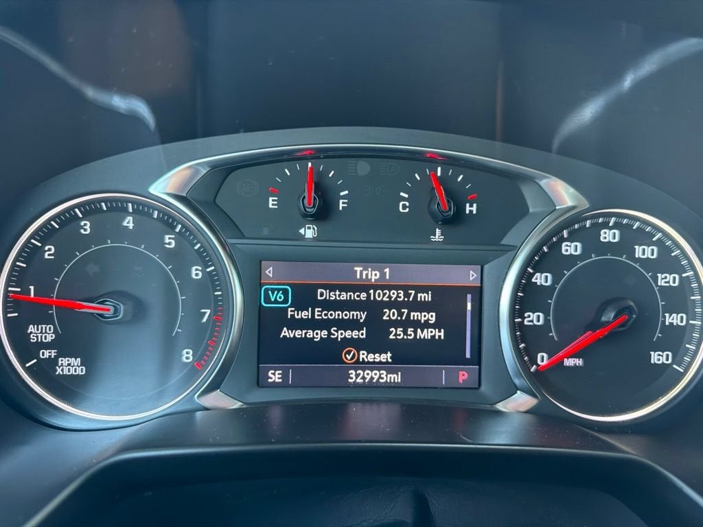 2023 Chevrolet Blazer 3LT