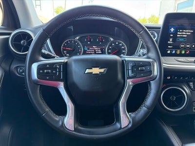 2023 Chevrolet Blazer 3LT